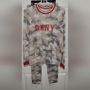DKNY 2 PIECE SET